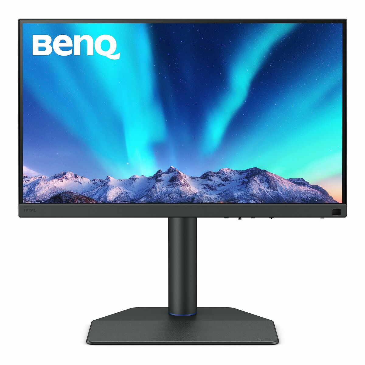 Monitorius žaidimams BenQ SW272Q 27" WQHD